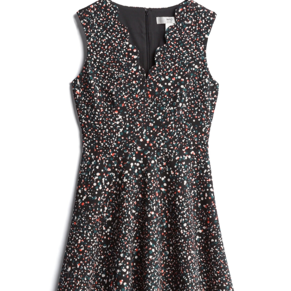 NWT dress stitch fix